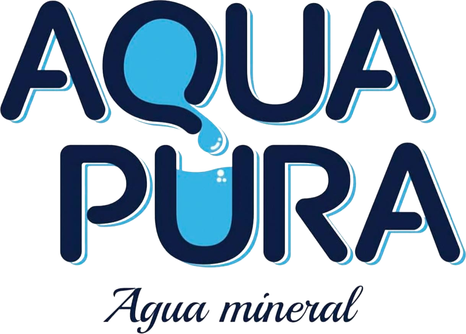 aqua pura logo