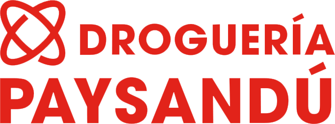 Drogueria paysandu logo